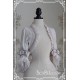 Krad Lanrete Le Portrait de Marie Short Bolero(Limited Reservation/7 Colours/Full Payment Without Shipping)